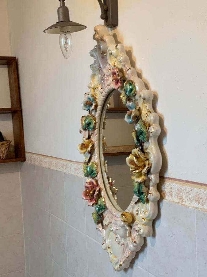 Podere Il Giurato Fauglia Buitenkant foto