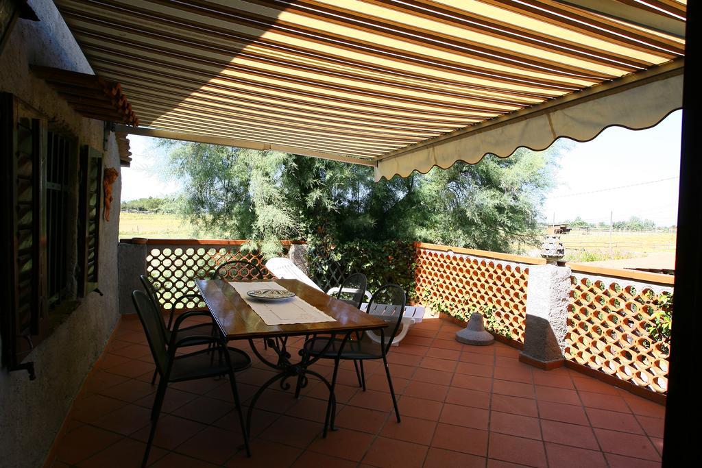 Podere Il Giurato Fauglia Kamer foto