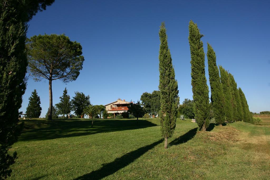 Podere Il Giurato Fauglia Buitenkant foto