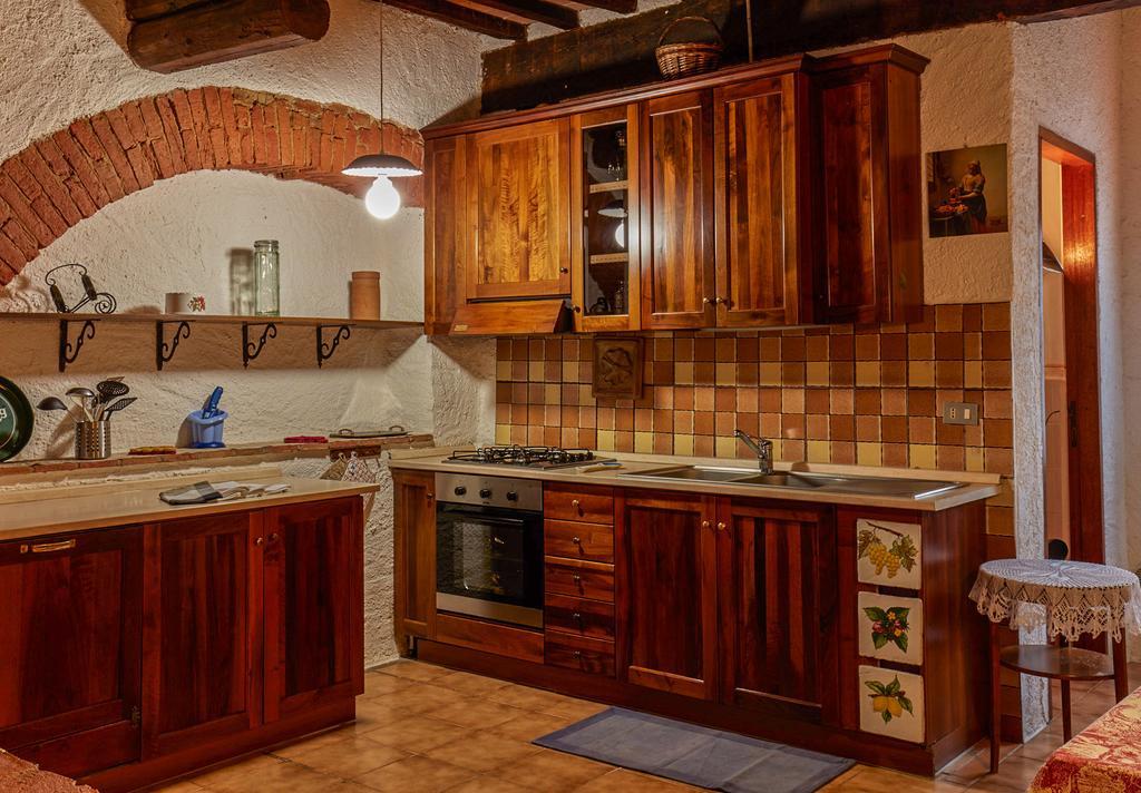 Podere Il Giurato Fauglia Buitenkant foto