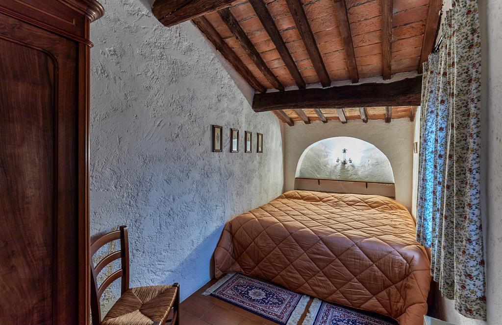 Podere Il Giurato Fauglia Buitenkant foto