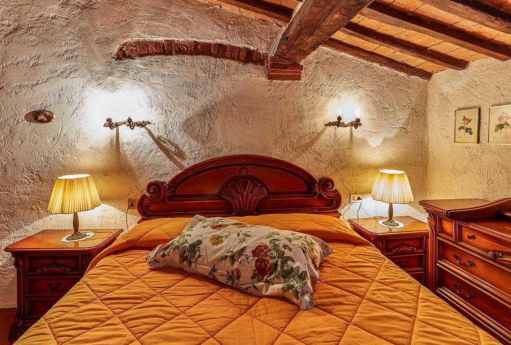Podere Il Giurato Fauglia Buitenkant foto