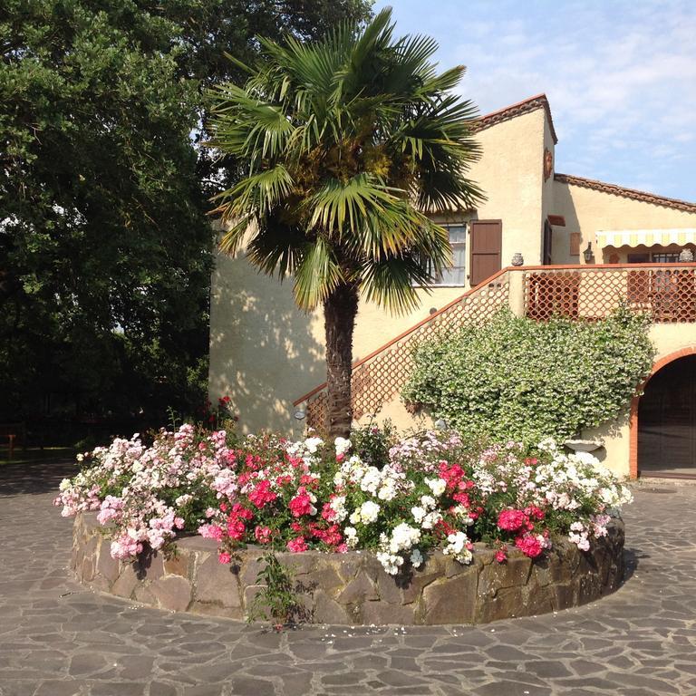 Podere Il Giurato Fauglia Buitenkant foto